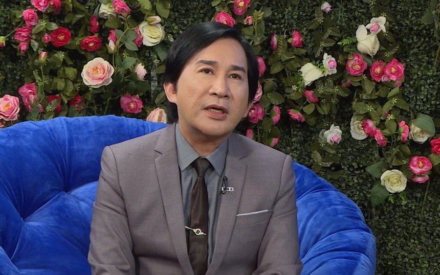 NS Kim Tử Long và vụ mất trắng trăm triệu tiền bảo hiểm: 'Công ty hẹn gặp trực tiếp nhưng không rõ ngày nào, chưa đưa ra hướng giải quyết' - Ảnh 2.