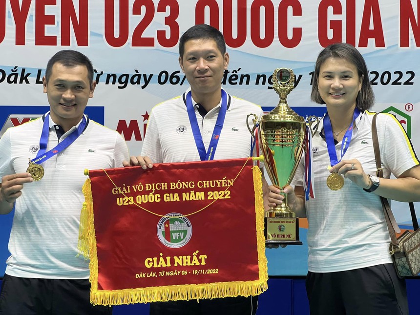 Con gái của cựu hoa khôi bóng chuyền Kim Huệ xinh đẹp, có năng khiếu thể thao nhưng sao không theo nghiệp mẹ? - Ảnh 12. Con gái của cựu hoa khôi bóng chuyền Kim Huệ xinh đẹp, có năng khiếu thể thao nhưng sao không theo nghiệp mẹ? - Ảnh 12.