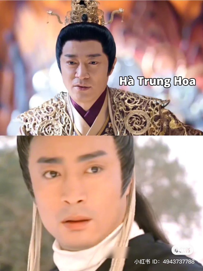 Dân tình phấn khích với loạt mỹ nam một thời bị 'giấu' trong Trường nguyệt tẫn minh, nhan sắc lẫn khí chất bỏ xa La Vân Hi? - Ảnh 8.