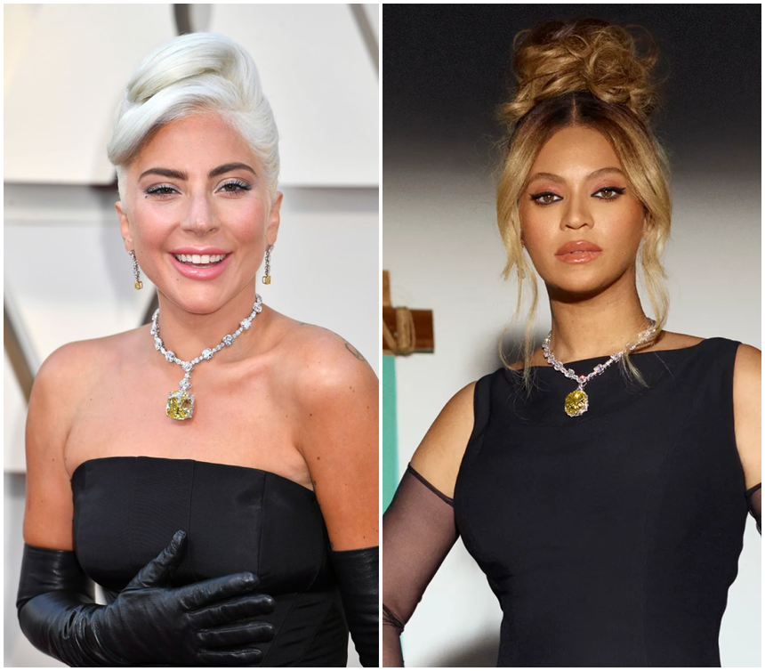 Angelababy đeo vòng cổ 340 tỷ đồng của Tiffany & Co. tham dự sự kiện, cư dân mạng đồn đoán: "Phải chăng sắp có danh phận mới?" - Ảnh 5.