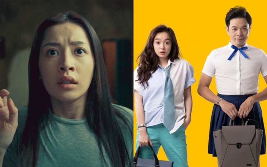 2 mỹ nhân Việt đang âm thầm 'tung hoành' trên Netflix - Ảnh 3.