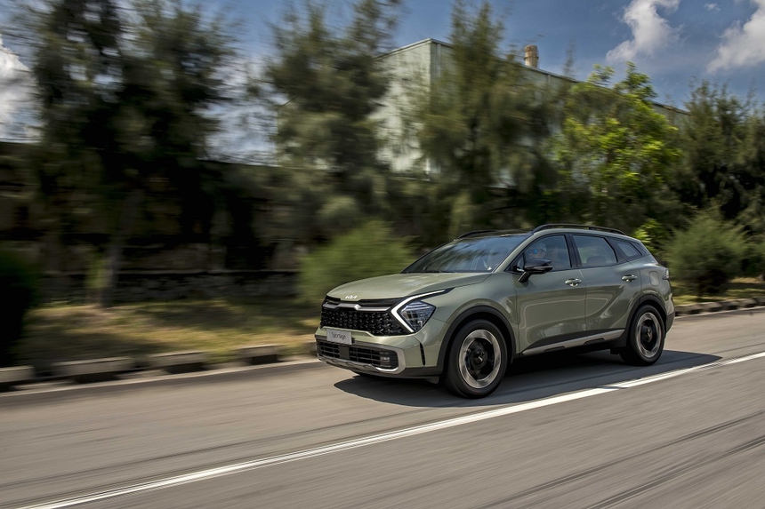 Giảm giá cực mạnh, chiếc crossover hạng C này đang có giá tốt nhất từ trước đến nay tại Việt Nam - Ảnh 1. Giảm giá cực mạnh, chiếc crossover hạng C này đang có giá tốt nhất từ trước đến nay tại Việt Nam - Ảnh 1.