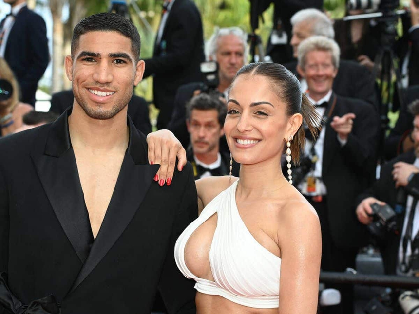 Vợ ly hôn đòi chia tài sản nhưng ngã ngửa vì sao bóng đá đã cao tay 'mang sạch tiền về cho mẹ' - Ảnh 1.