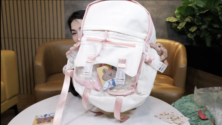 Võ Hà Linh - Ảnh 12. Võ Hà Linh - Ảnh 12.