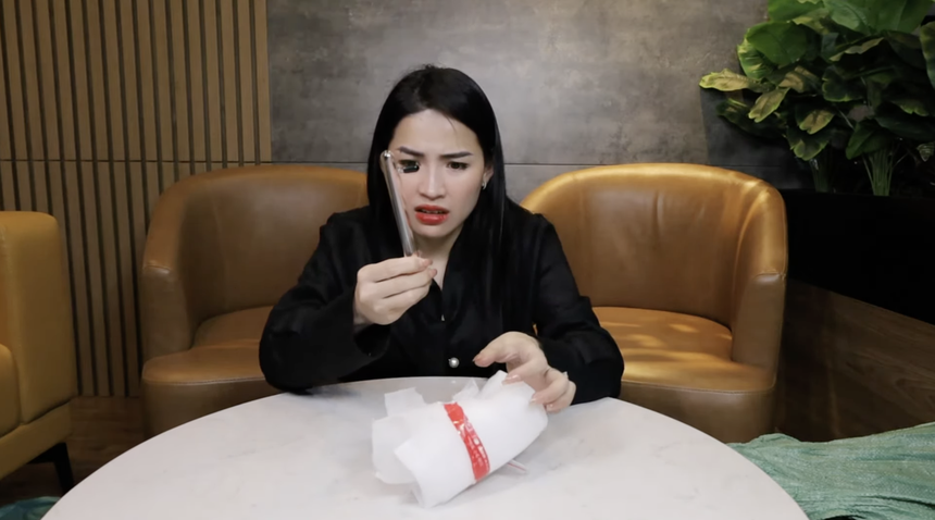 Võ Hà Linh - Ảnh 10. Võ Hà Linh - Ảnh 10.