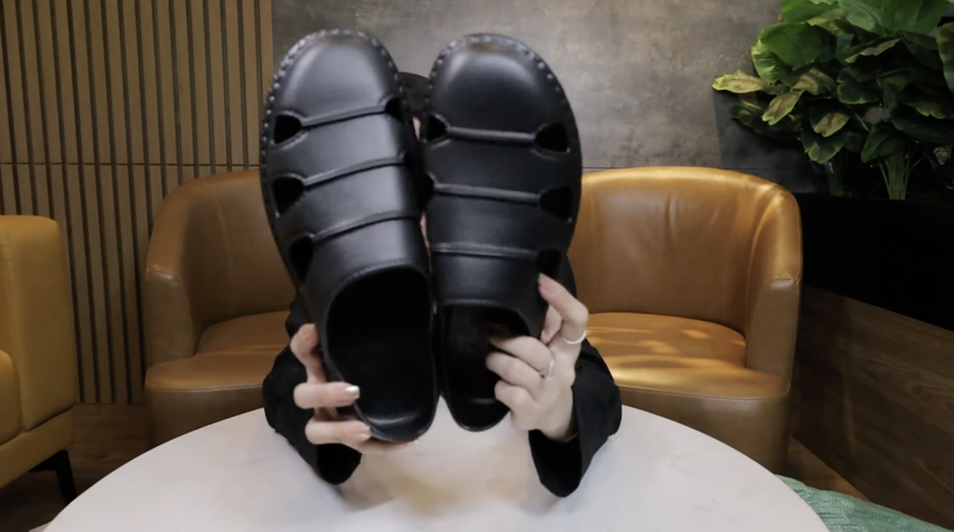 Võ Hà Linh - Ảnh 9. Võ Hà Linh - Ảnh 9.