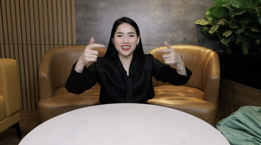 Võ Hà Linh - Ảnh 4. Võ Hà Linh - Ảnh 4.