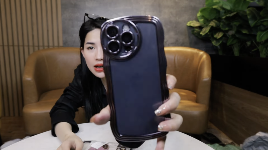 Võ Hà Linh - Ảnh 15. Võ Hà Linh - Ảnh 15.