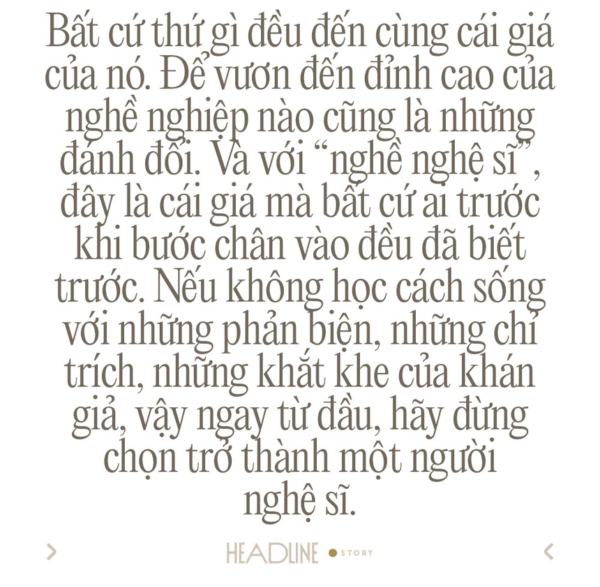 Trấn Thành và Đàm Vĩnh Hưng: Chẳng ai nói là sai, nhưng mà lố bịch và kệch cỡm! - Ảnh 6.