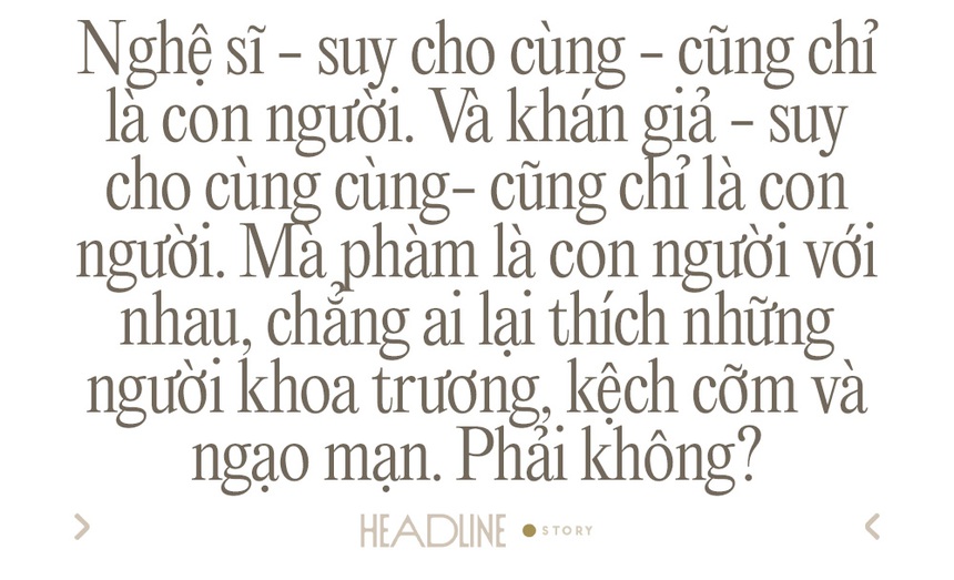 Trấn Thành và Đàm Vĩnh Hưng: Chẳng ai nói là sai, nhưng mà lố bịch và kệch cỡm! - Ảnh 7.