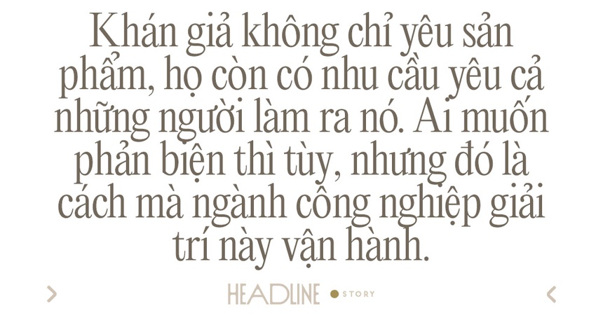 Trấn Thành và Đàm Vĩnh Hưng: Chẳng ai nói là sai, nhưng mà lố bịch và kệch cỡm! - Ảnh 3.