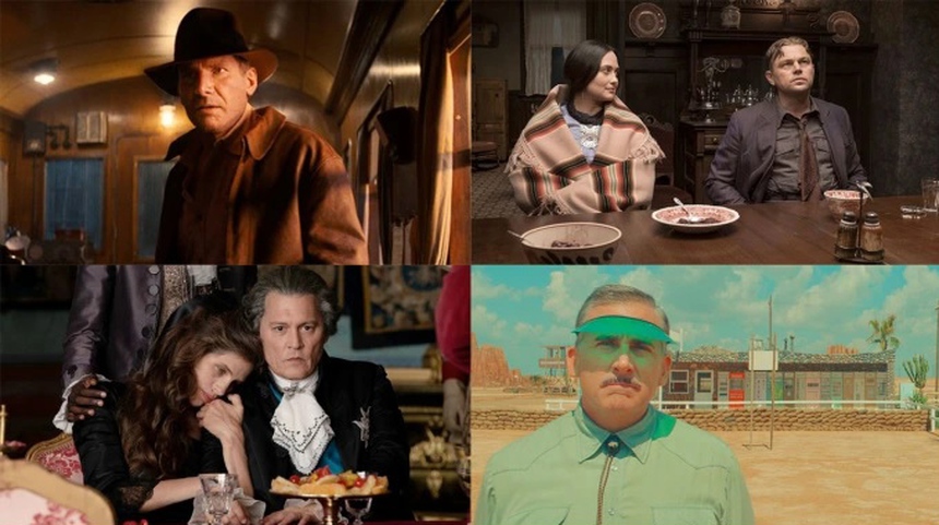 Tiến tới LHP Cannes 2023: Trần Anh Hùng, Ken Loach trong dàn tên tuổi tranh giải Cành cọ Vàng  - Ảnh 2.