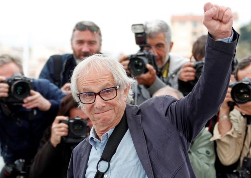 Tiến tới LHP Cannes 2023: Trần Anh Hùng, Ken Loach trong dàn tên tuổi tranh giải Cành cọ Vàng  - Ảnh 5.