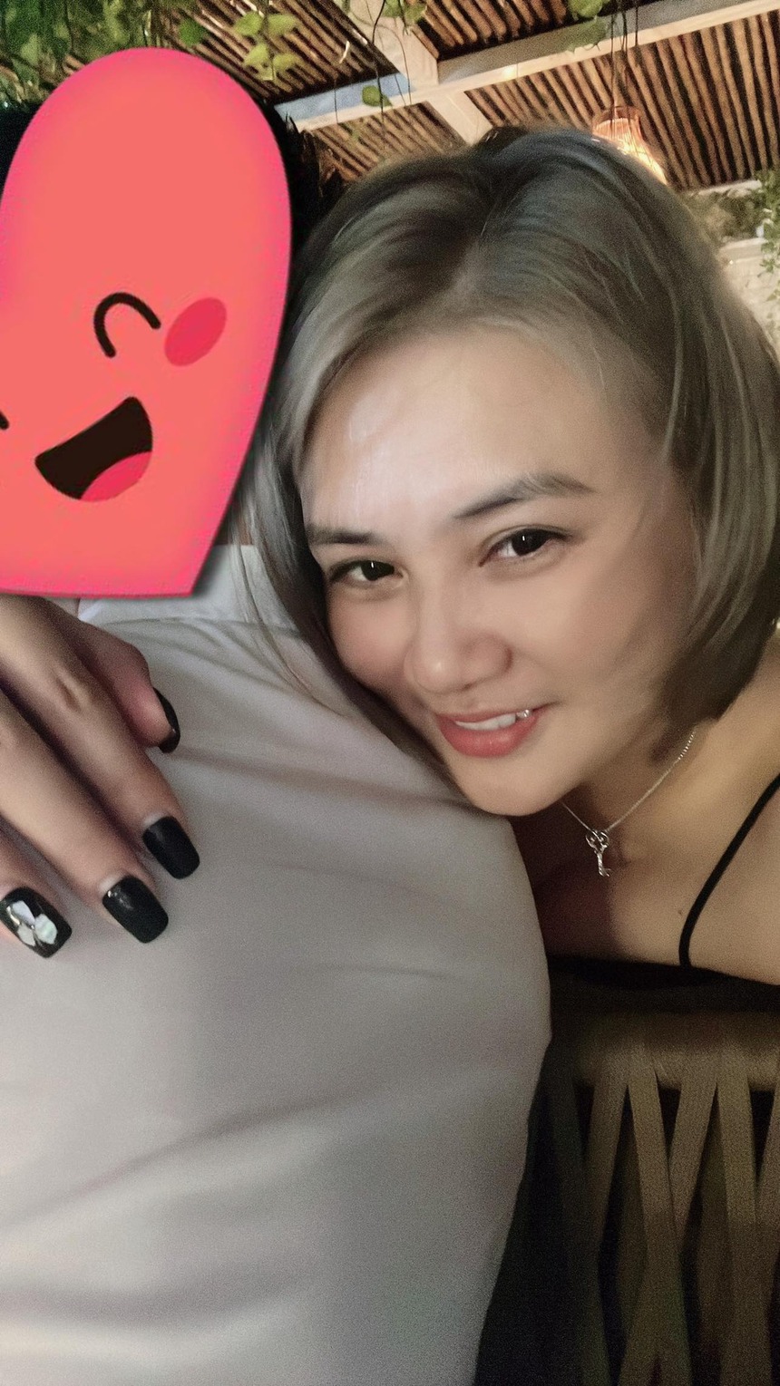 Con gái của cựu hoa khôi bóng chuyền Kim Huệ xinh đẹp, có năng khiếu thể thao nhưng sao không theo nghiệp mẹ? - Ảnh 10. Con gái của cựu hoa khôi bóng chuyền Kim Huệ xinh đẹp, có năng khiếu thể thao nhưng sao không theo nghiệp mẹ? - Ảnh 10.