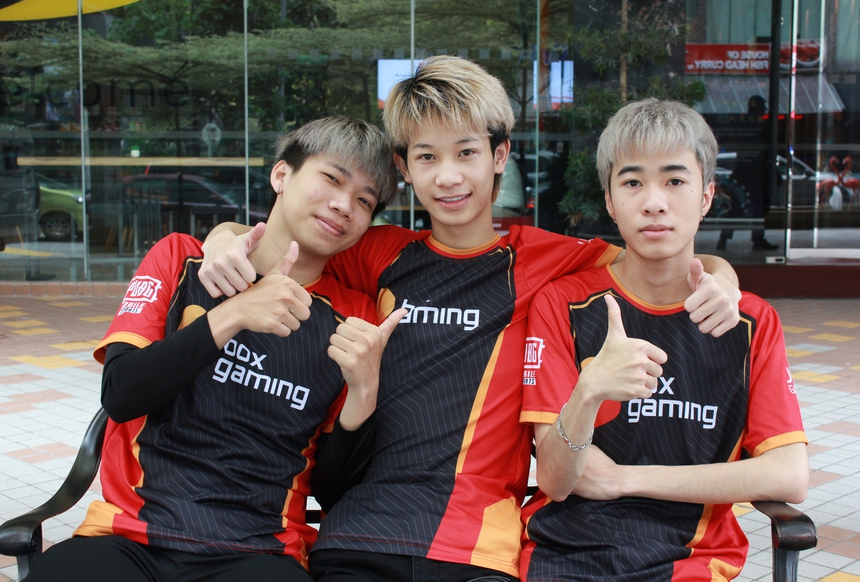 Độc quyền: Lách qua khe cửa hẹp, HCV SEA Games cùng đồng đội quyết tiến xa trên đất khách! - Ảnh 5.