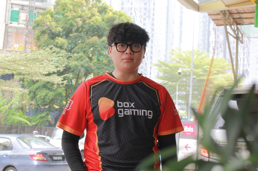 Độc quyền: Lách qua khe cửa hẹp, HCV SEA Games cùng đồng đội quyết tiến xa trên đất khách! - Ảnh 6.