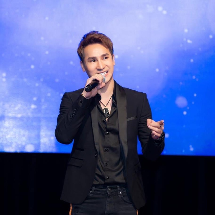 Bị bạn gái tố bỏ rơi không chu cấp tiền nuôi con, Chu Bin tiết lộ đã chuyển 200 triệu khi chia tay - Ảnh 1.