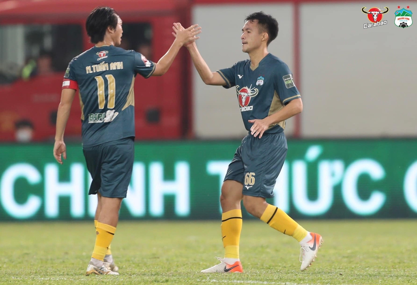 Lịch thi đấu bóng đá hôm nay 15/4: SLNA vs HAGL - Ảnh 11.