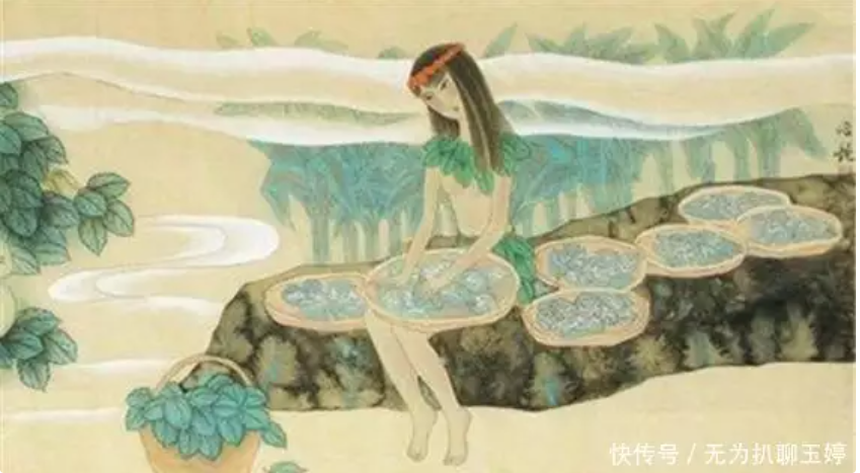 Phi tần bị chê xấu nhất trong lịch sử phong kiến Trung Quốc: Được hoàng đế tôn sùng nhờ khả năng đặc biệt này - Ảnh 3.