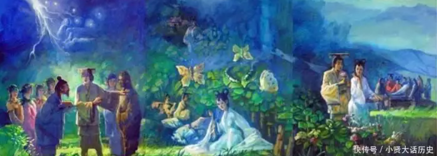 Phi tần bị chê xấu nhất trong lịch sử phong kiến Trung Quốc: Được hoàng đế tôn sùng nhờ khả năng đặc biệt này - Ảnh 2.