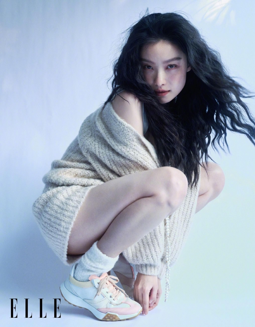 Tranh cãi BXH 10 mỹ nhân showbiz đẹp nhất Trung Quốc: Địch Lệ Nhiệt Ba, Phạm Băng Băng đồng loạt vắng mặt  - Ảnh 7.