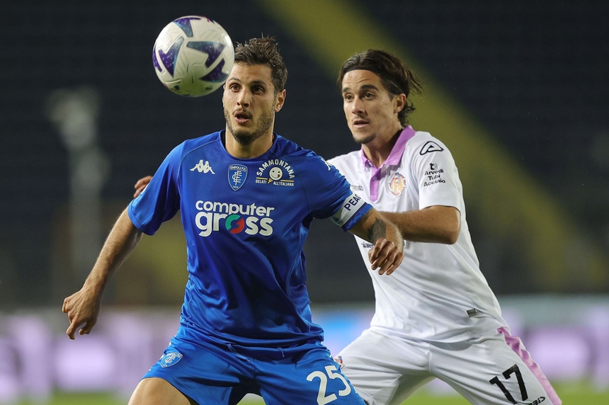 Soi kèo bóng đá hôm nay 14/4: Cremonese vs Empoli - Ảnh 6.