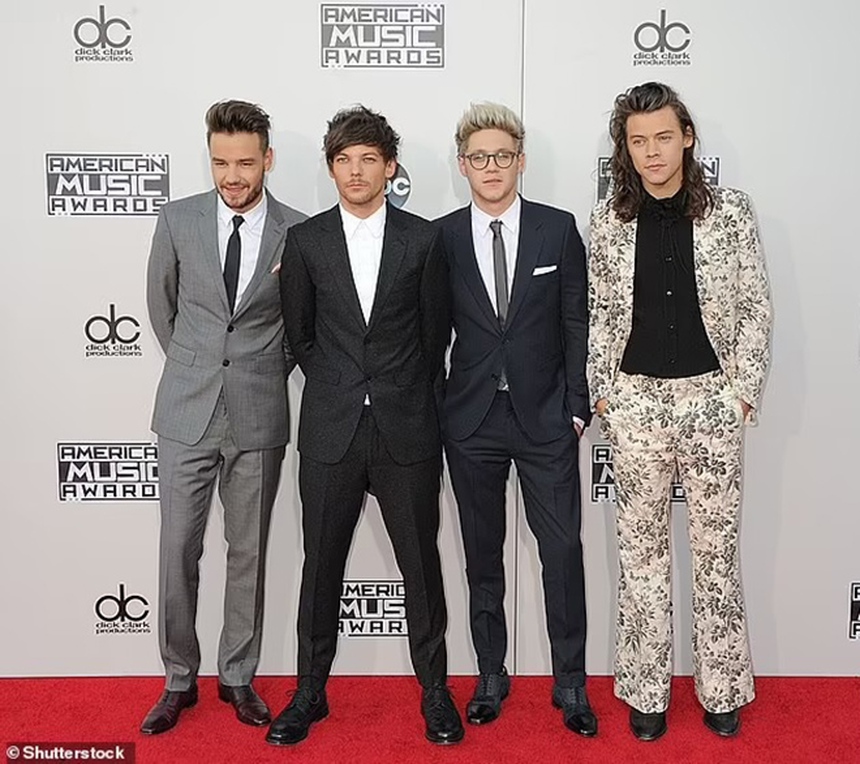 One Direction tái hợp lần đầu sau 8 năm cho tập cuối cùng của James Corden? - Ảnh 5.