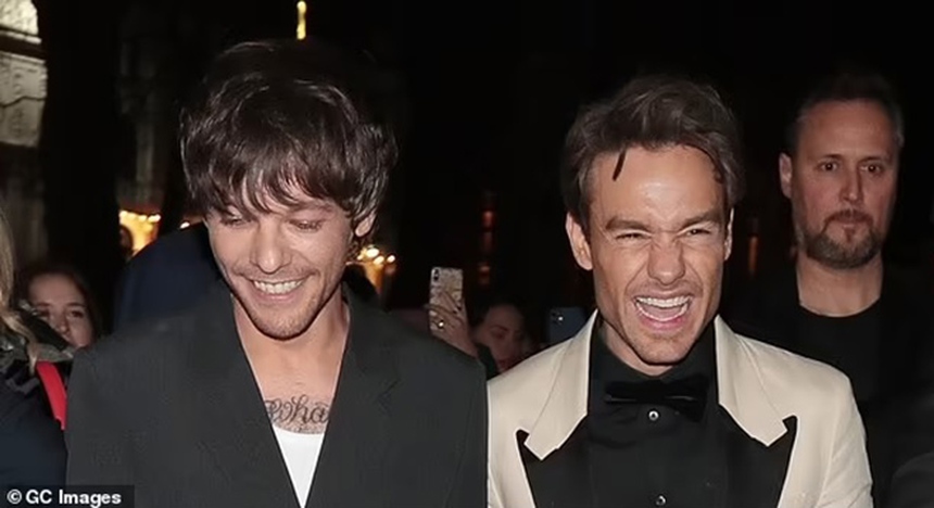 One Direction tái hợp lần đầu sau 8 năm cho tập cuối cùng của James Corden? - Ảnh 6.