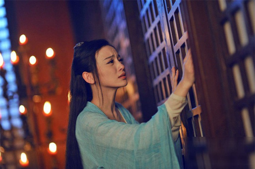 Sau khi hoàng đế băng hà, 3.000 cung tần, mỹ nữ trong hậu cung phải làm sao? Chỉ có 5 kết cục - Ảnh 6.