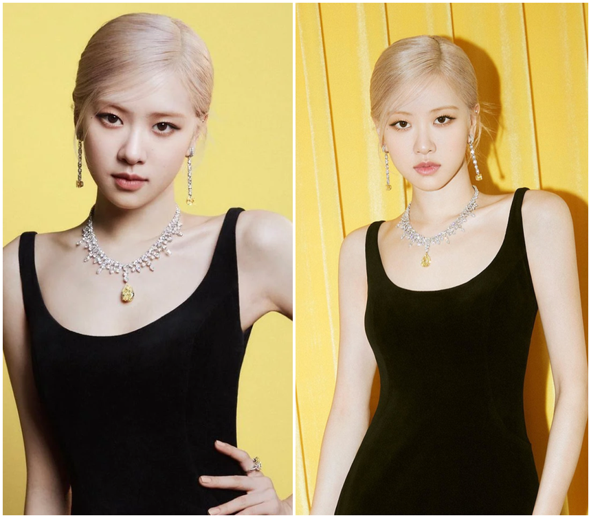 Angelababy đeo vòng cổ 340 tỷ đồng của Tiffany & Co. tham dự sự kiện, cư dân mạng đồn đoán: "Phải chăng sắp có danh phận mới?" - Ảnh 4.
