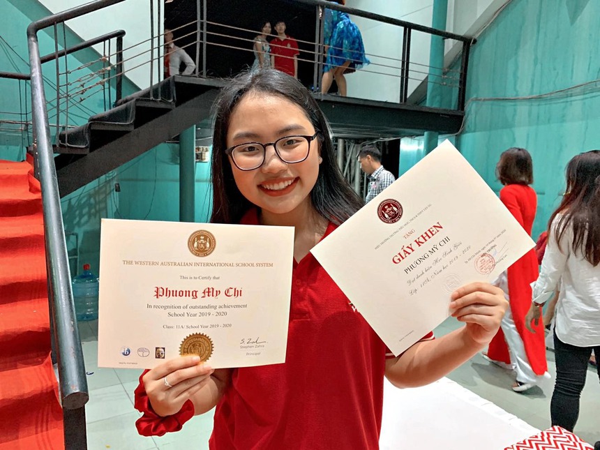 Cuộc sống các quán quân – á quân nhí 1 thời giờ thế nào? - Ảnh 2.