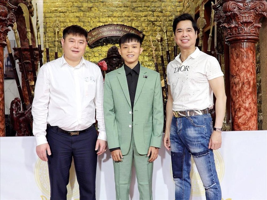 Cuộc sống các quán quân – á quân nhí 1 thời giờ thế nào? - Ảnh 7.