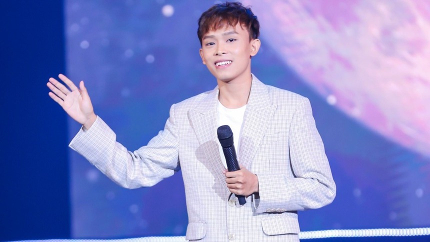 Cuộc sống các quán quân – á quân nhí 1 thời giờ thế nào? - Ảnh 8.