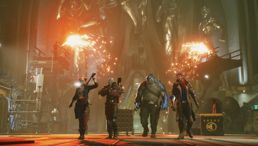 Còn vài tuần nữa là ra mắt, bom tấn bất ngờ 'quay xe', delay tận 9 tháng khiến game thủ ngỡ ngàng - Ảnh 3.