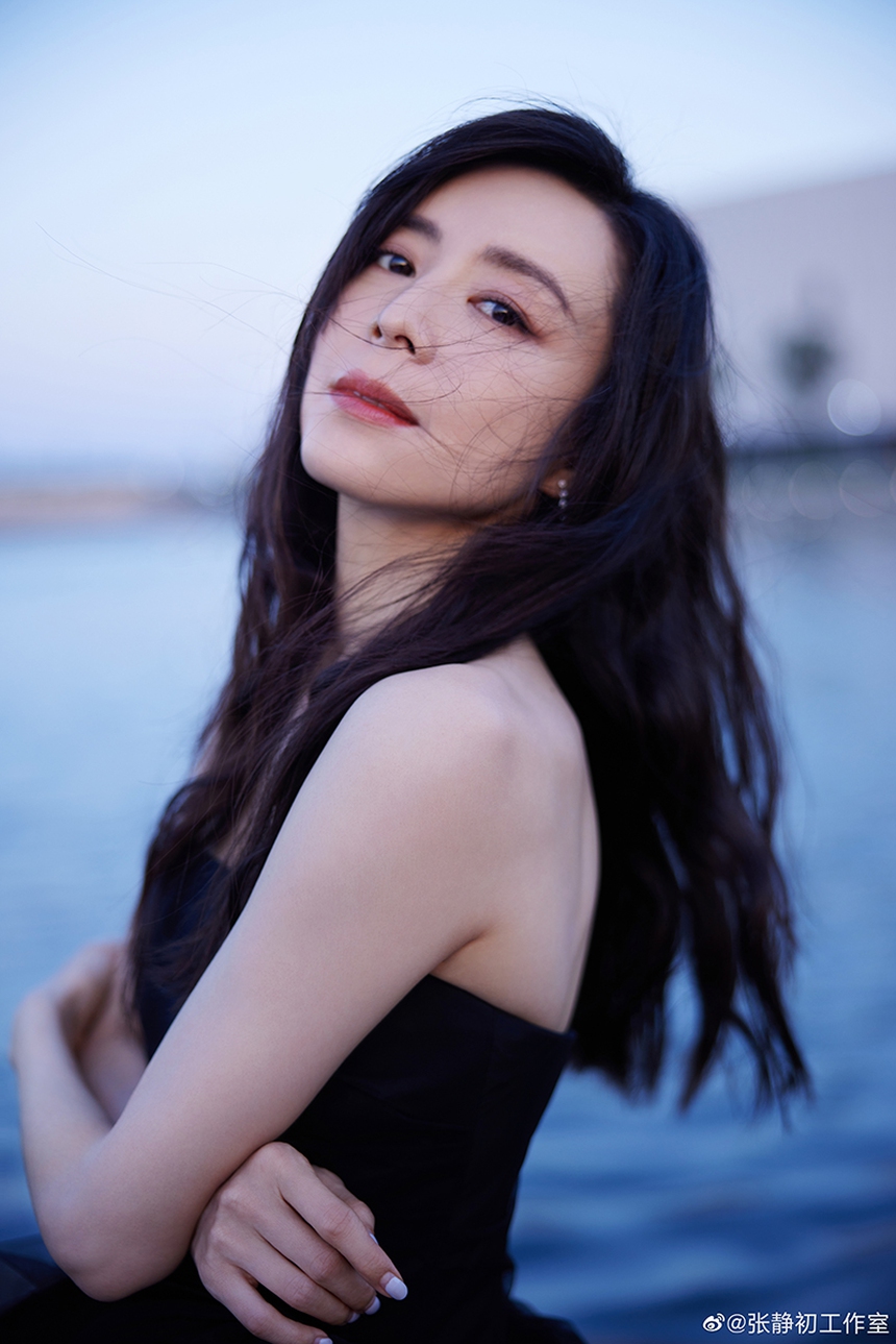 Tranh cãi BXH 10 mỹ nhân showbiz đẹp nhất Trung Quốc: Địch Lệ Nhiệt Ba, Phạm Băng Băng đồng loạt vắng mặt  - Ảnh 11.