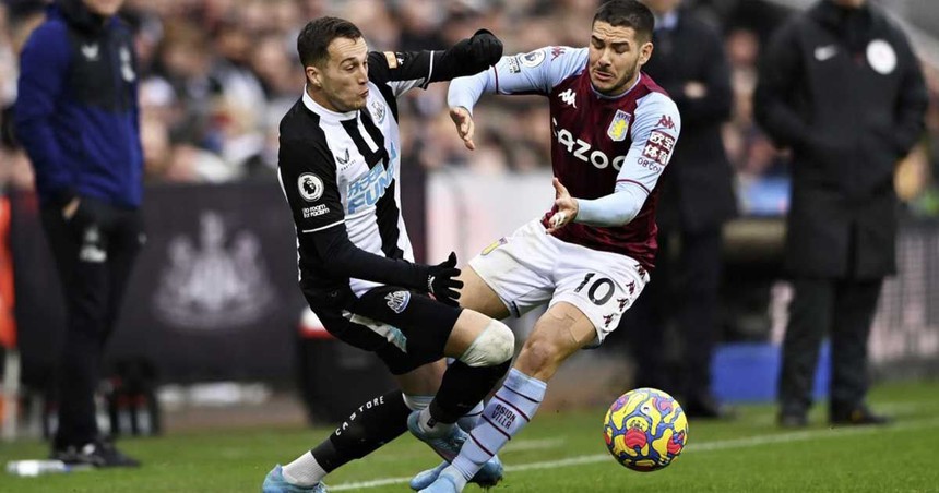Soi kèo bóng đá hôm nay 15/4: Aston Villa vs Newcastle - Ảnh 8.