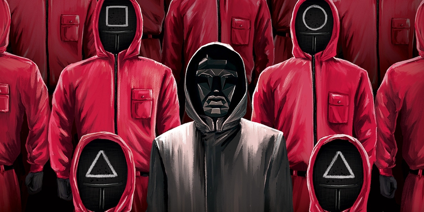 'Squid Game' sẽ được làm lại ở Mỹ, David Fincher sẽ đảm nhận vai trò đạo diễn? - Ảnh 1.