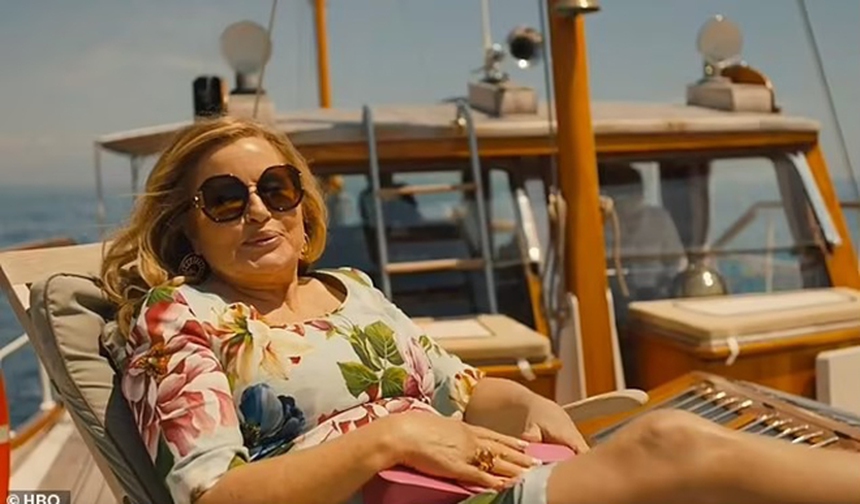 'Time 100' năm 2023 Doja Cat, Jennifer Coolidge và Michael B. Jordan lên trang bìa - Ảnh 6. 'Time 100' năm 2023 Doja Cat, Jennifer Coolidge và Michael B. Jordan lên trang bìa - Ảnh 6.