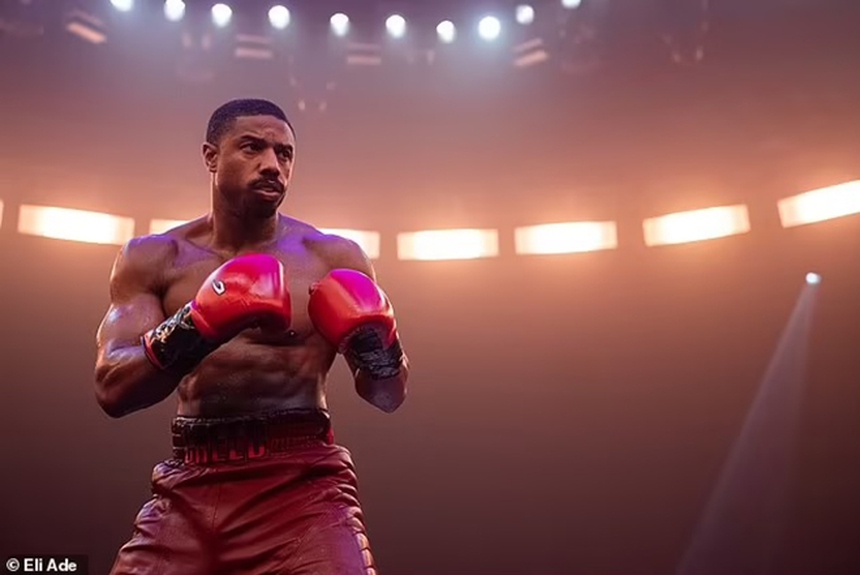 'Time 100' năm 2023 Doja Cat, Jennifer Coolidge và Michael B. Jordan lên trang bìa - Ảnh 3. 'Time 100' năm 2023 Doja Cat, Jennifer Coolidge và Michael B. Jordan lên trang bìa - Ảnh 3.