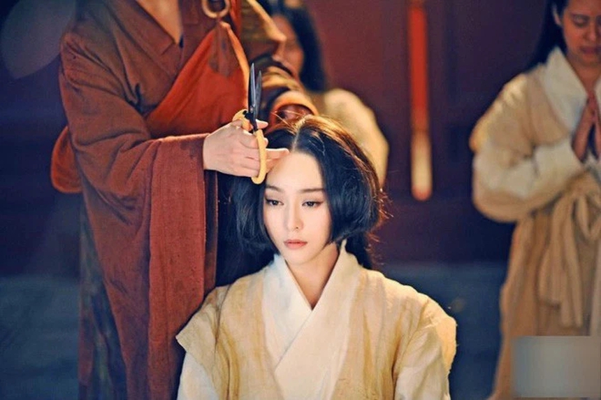 Sau khi hoàng đế băng hà, 3.000 cung tần, mỹ nữ trong hậu cung phải làm sao? Chỉ có 5 kết cục - Ảnh 5.