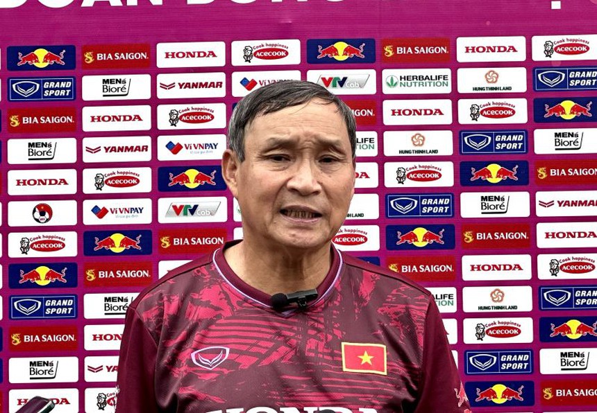 Bóng đá Việt Nam ngày 23/4: 2 sao trẻ HAGL chia tay U22 Việt Nam - Ảnh 4.