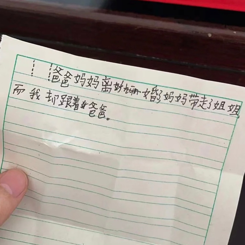 Cô giáo tiết lộ "hộp phiền não" đầy xót xa của học sinh tiểu học, quá nửa tâm sự liên quan đến cha mẹ: "Ai nói trẻ con không biết gì?" - Ảnh 3.