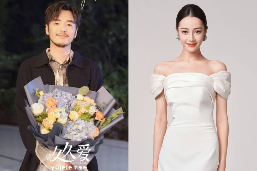 Fan Địch Lệ Nhiệt Ba và Dương Tử 'khẩu chiến' vì một nam diễn viên - Ảnh 5. Fan Địch Lệ Nhiệt Ba và Dương Tử 'khẩu chiến' vì một nam diễn viên - Ảnh 5.