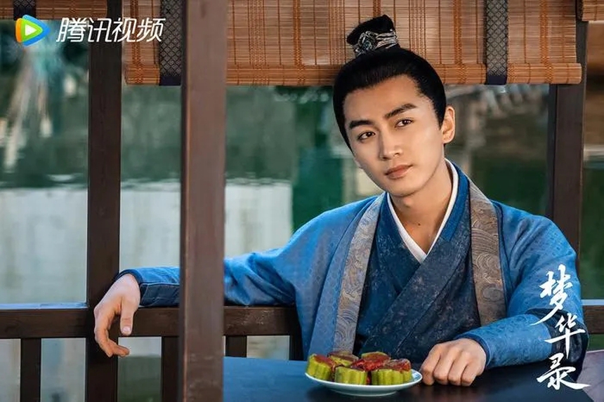 Công khai 'đẩy thuyền' Conan - Haibara, mỹ nam Hoa ngữ bất ngờ bị tẩy chay diện rộng, 'tình cũ' Lưu Diệc Phi cũng bị réo tên? - Ảnh 6.