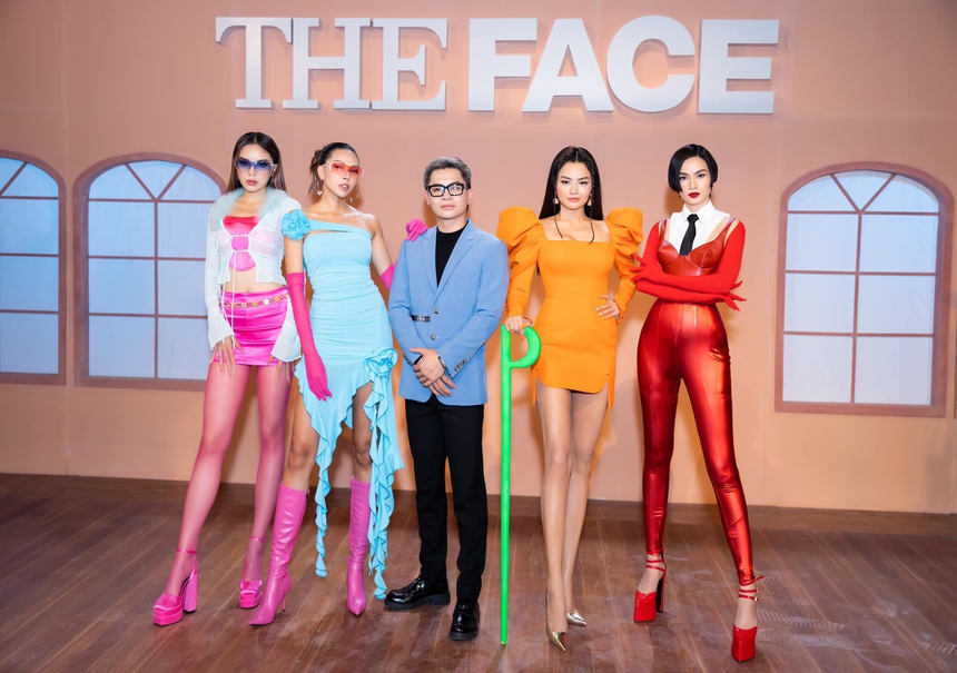 'Chị đại The Face' bất ngờ đăng đàn về đàn em hỗn, netizen réo gọi Minh Triệu - Kỳ Duyên và Vũ Thu Phương - Ảnh 5.
