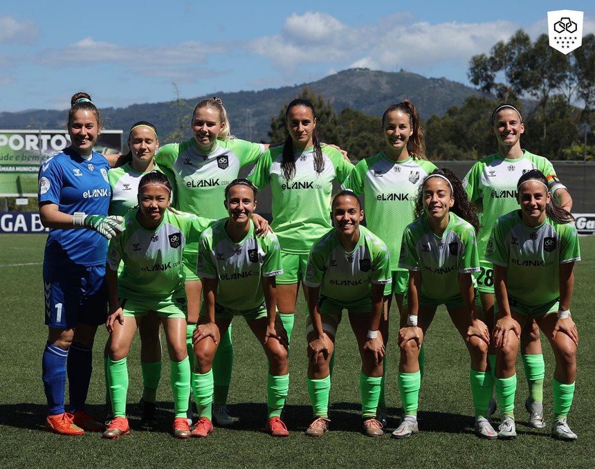 Nhận trọng trách quan trọng, Huỳnh Như ghi bàn giúp Lank FC đánh bại đối thủ nặng ký - Ảnh 1.