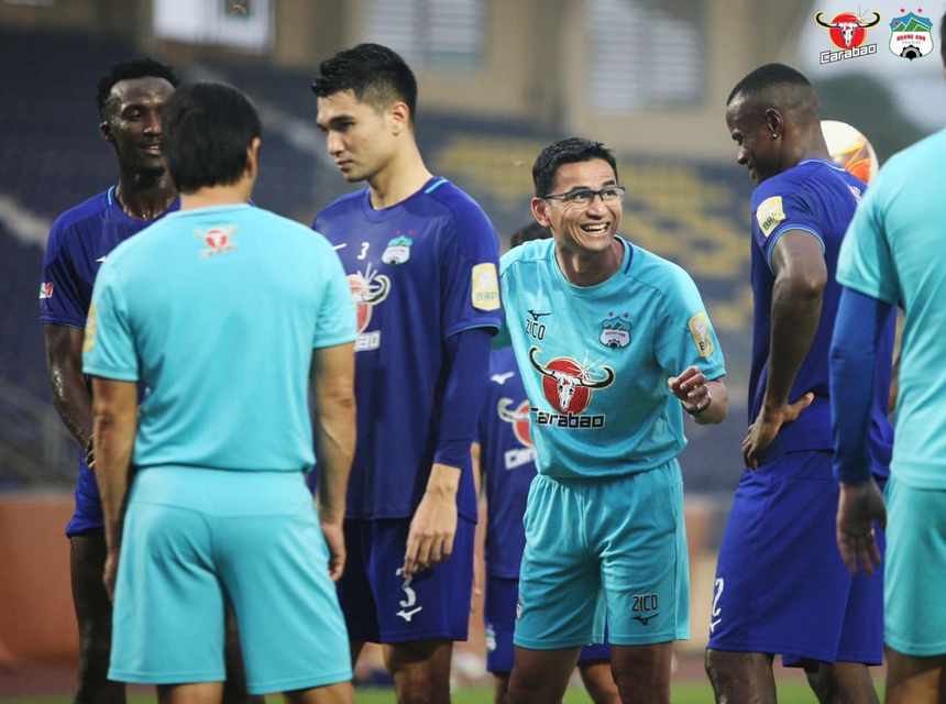 Xem trực tiếp SLNA vs HAGL (18h00, 15/4) ở đâu? Kênh nào? - Ảnh 22.