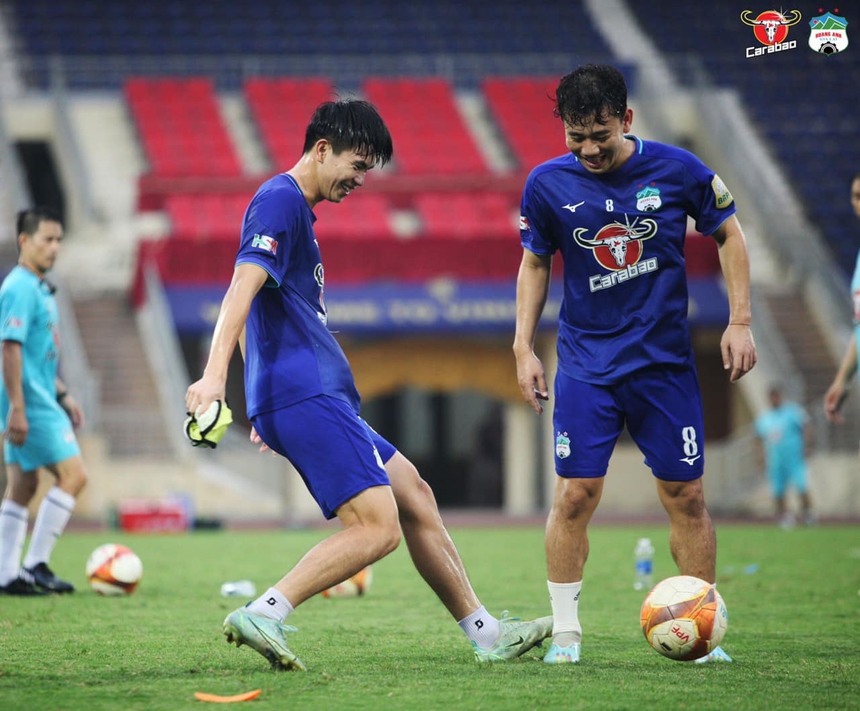 Xem trực tiếp SLNA vs HAGL (18h00, 15/4) ở đâu? Kênh nào? - Ảnh 24.