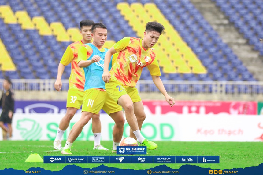 Xem trực tiếp SLNA vs HAGL (18h00, 15/4) ở đâu? Kênh nào? - Ảnh 30.