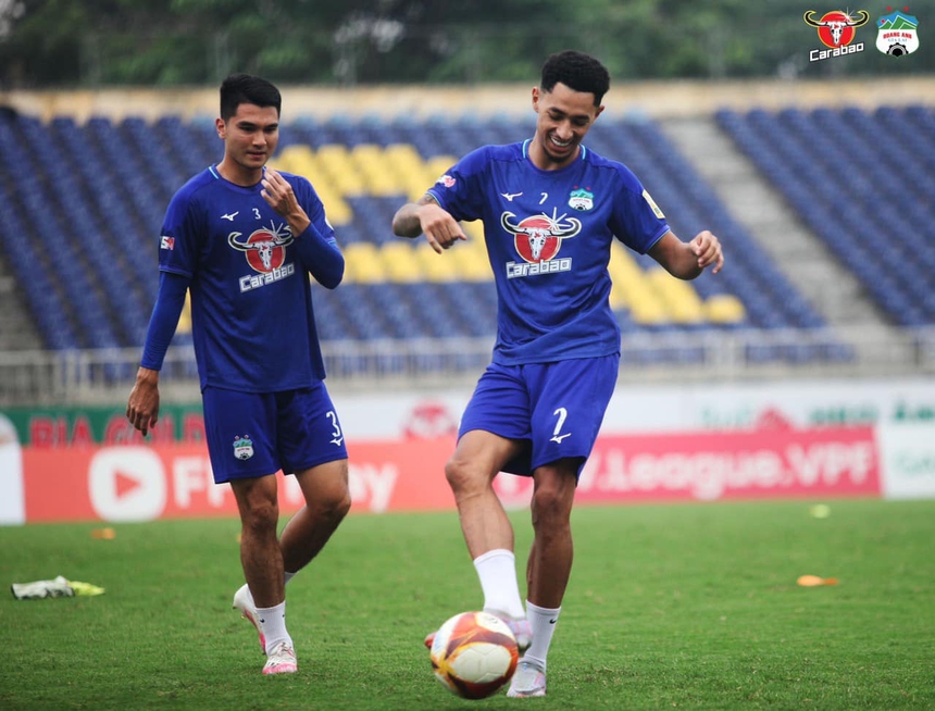 Xem trực tiếp SLNA vs HAGL (18h00, 15/4) ở đâu? Kênh nào? - Ảnh 25.